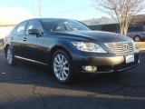 2010 Lexus LS 460 AWD