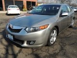 2010 Acura TSX Sedan