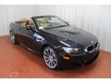 2013 BMW M3 Convertible