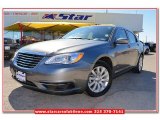 2012 Chrysler 200 Touring Sedan