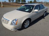 2011 Cadillac DTS Premium Front 3/4 View