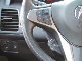 2010 Acura RDX SH-AWD Technology Controls