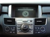 2010 Acura RDX SH-AWD Technology Controls