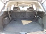 2009 Acura MDX Technology Trunk