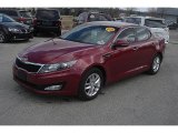 2012 Kia Optima LX