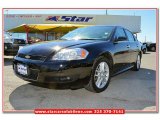 2012 Chevrolet Impala LTZ