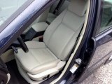 2004 Saab 9-3 Linear Sedan Front Seat
