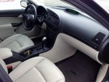 2004 Saab 9-3 Linear Sedan Dashboard