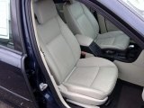 2004 Saab 9-3 Linear Sedan Front Seat