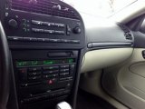 2004 Saab 9-3 Linear Sedan Dashboard