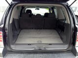 2003 Mercury Mountaineer Convenience AWD Trunk