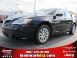 2012 Chrysler 200 Touring Sedan