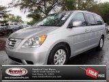 2010 Honda Odyssey EX-L