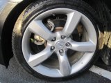 2006 Nissan 350Z Touring Roadster Wheel