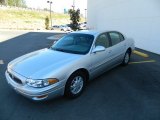 2003 Buick LeSabre Limited Front 3/4 View