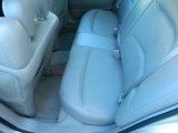2003 Buick LeSabre Limited Rear Seat