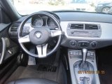 2003 BMW Z4 3.0i Roadster Dashboard