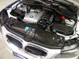 2006 BMW 5 Series 530xi Wagon 3.0L DOHC 24V VVT Inline 6 Cylinder Engine