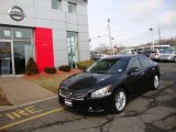 2010 Nissan Maxima 3.5 SV
