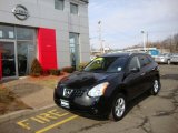 2010 Nissan Rogue SL AWD