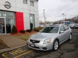 2008 Nissan Maxima 3.5 SE