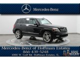 2011 Mercedes-Benz GLK 350 4Matic