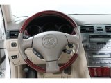 2003 Lexus ES 300 Steering Wheel
