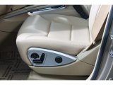 2010 Mercedes-Benz ML 350 4Matic Front Seat