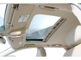 2010 Mercedes-Benz ML 350 4Matic Sunroof