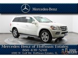 2010 Mercedes-Benz GL 450 4Matic