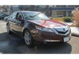 2010 Acura TL 3.5