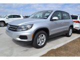 2013 Volkswagen Tiguan S
