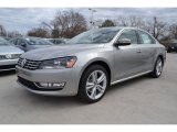 2013 Volkswagen Passat TDI SE