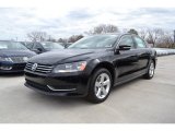 2013 Volkswagen Passat 2.5L SE