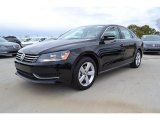 2013 Volkswagen Passat 2.5L SE