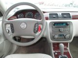 2009 Buick Lucerne CXL Dashboard