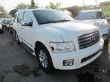 2006 Tuscan Pearl Infiniti QX 56 #77355081