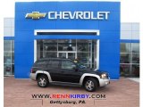 2007 Chevrolet TrailBlazer LT 4x4