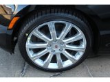 2013 Cadillac ATS 2.0L Turbo Premium Wheel