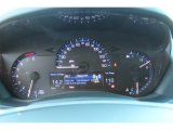 2013 Cadillac ATS 2.0L Turbo Premium Gauges