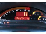 2006 Honda S2000 Roadster Gauges