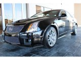 2013 Cadillac CTS -V Sedan