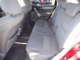 2007 Honda CR-V EX Rear Seat