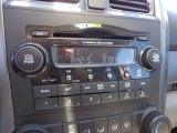 2007 Honda CR-V EX Audio System