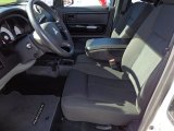 2009 Mitsubishi Raider Interiors