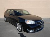 2006 Chevrolet Malibu Maxx SS Wagon Front 3/4 View