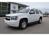 2007 Chevrolet Tahoe LT