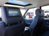 2009 Land Rover Range Rover Sport HSE Entertainment System