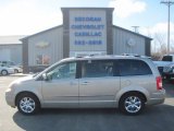 2008 Chrysler Town & Country Limited