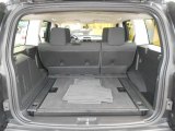 2009 Dodge Nitro SE Trunk